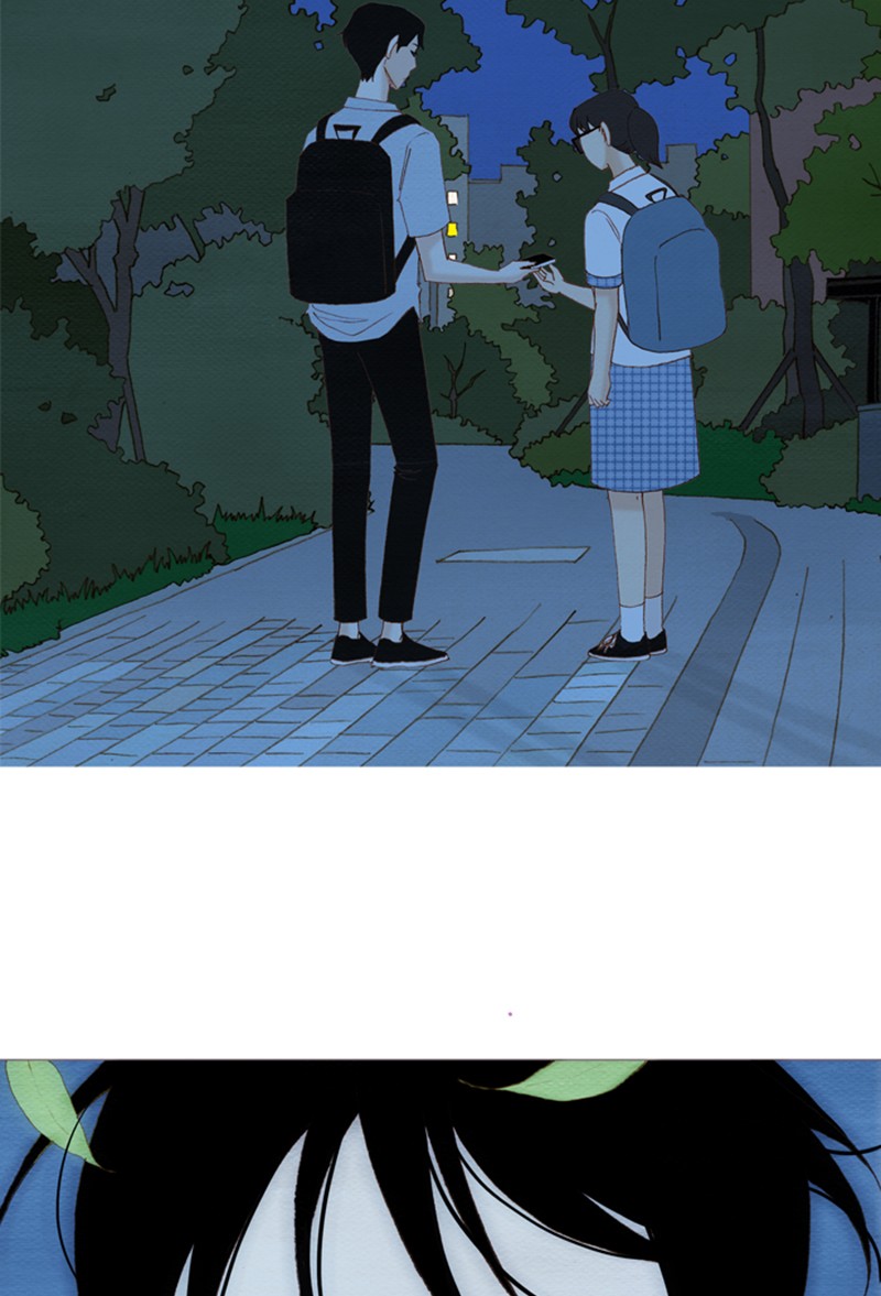 Spirit Fingers Chapter 130 page 59 - Chapter 130