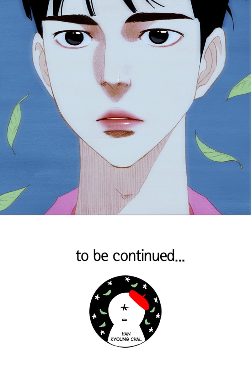 Spirit Fingers Chapter 130 page 60 - Chapter 130