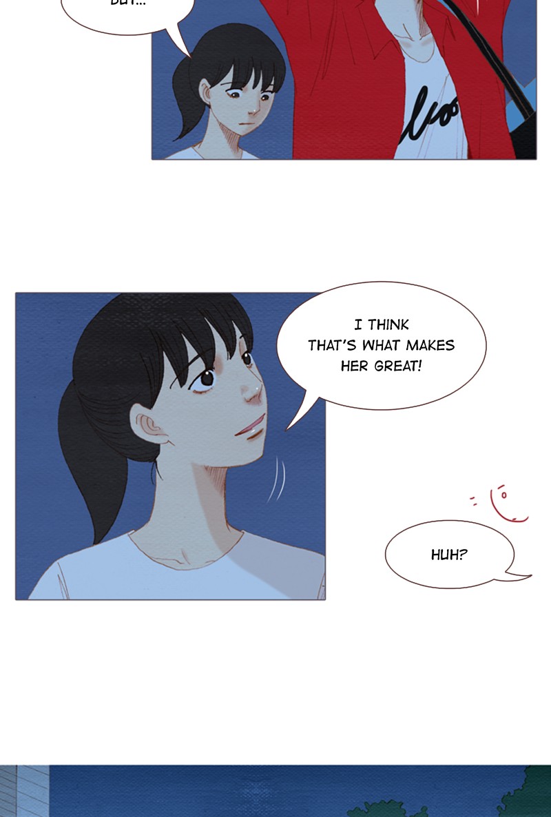 Spirit Fingers Chapter 130 page 9 - Chapter 130