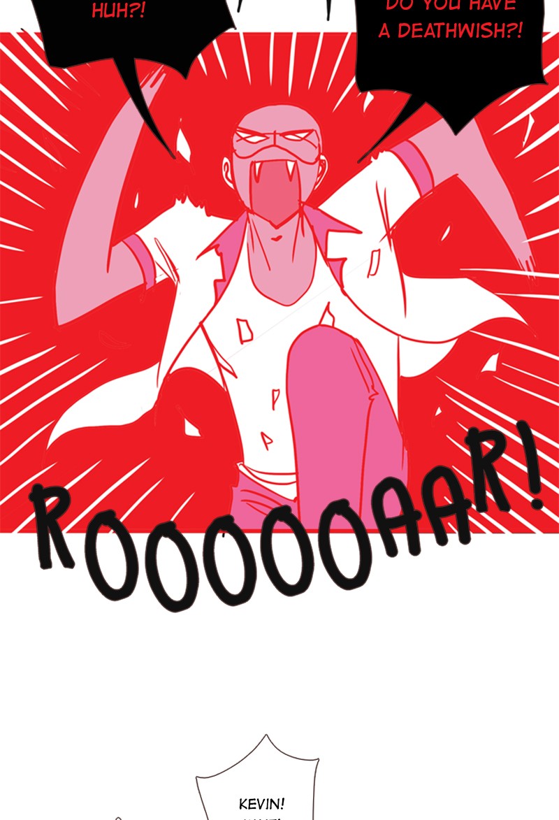 Spirit Fingers Chapter 131 page 10 - Chapter 131