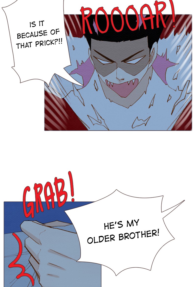 Spirit Fingers Chapter 131 page 12 - Chapter 131