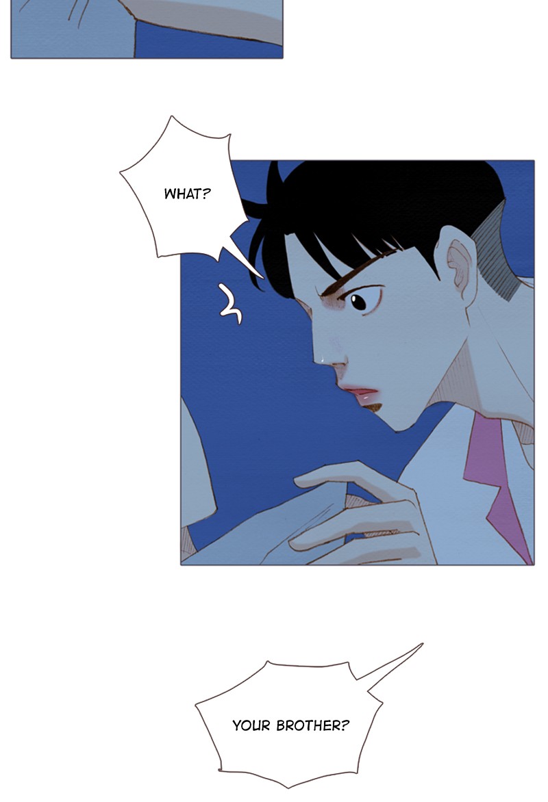 Spirit Fingers Chapter 131 page 13 - Chapter 131
