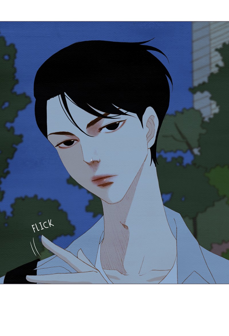 Spirit Fingers Chapter 131 page 14 - Chapter 131