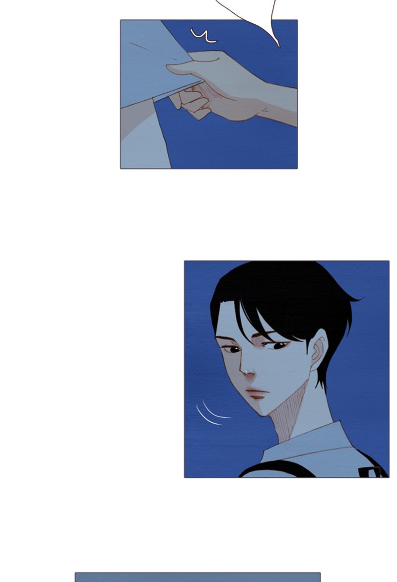 Spirit Fingers Chapter 131 page 20 - Chapter 131