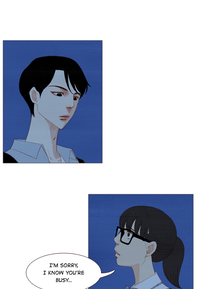 Spirit Fingers Chapter 131 page 22 - Chapter 131