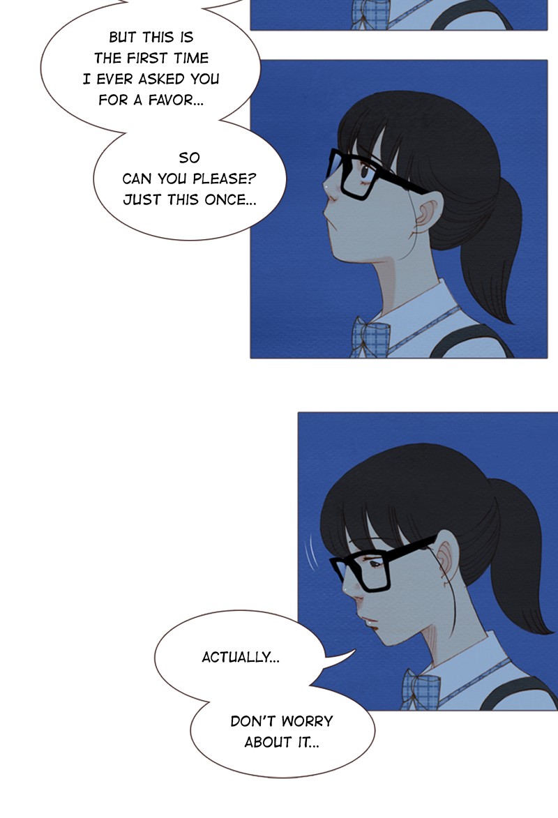Spirit Fingers Chapter 131 page 23 - Chapter 131