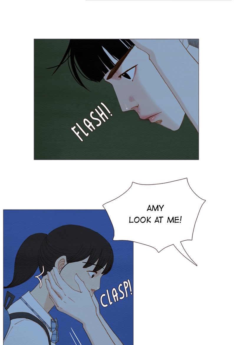 Spirit Fingers Chapter 131 page 29 - Chapter 131