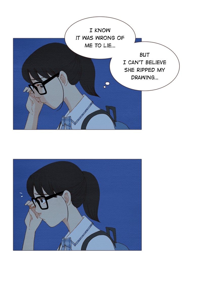 Spirit Fingers Chapter 131 page 3 - Chapter 131