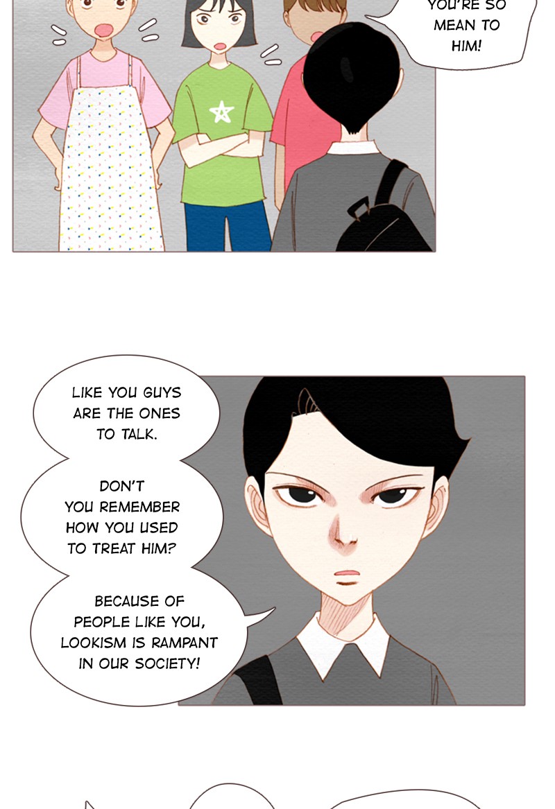 Spirit Fingers Chapter 131 page 45 - Chapter 131