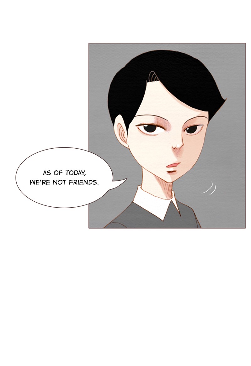 Spirit Fingers Chapter 131 page 47 - Chapter 131
