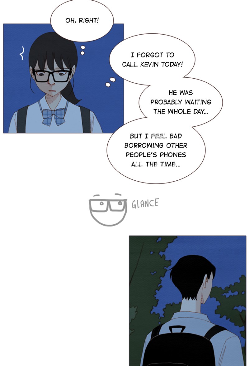 Spirit Fingers Chapter 131 page 6 - Chapter 131