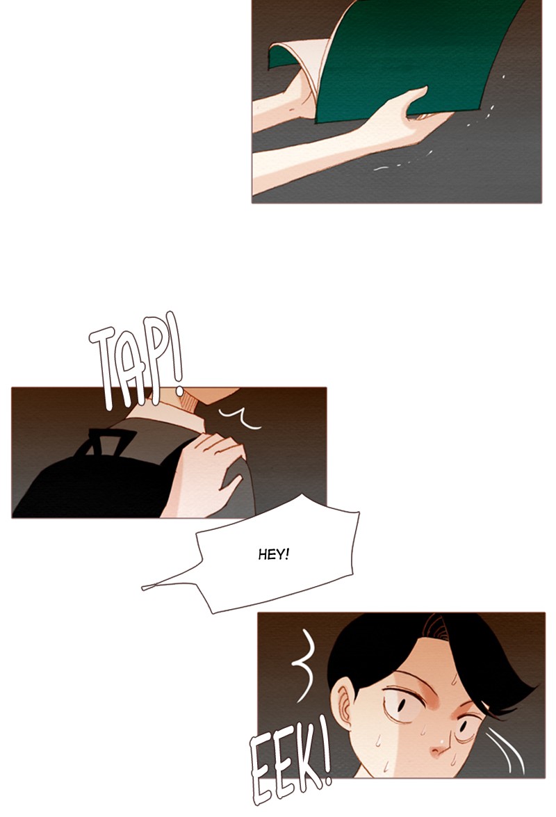 Spirit Fingers Chapter 132 page 10 - Chapter 132