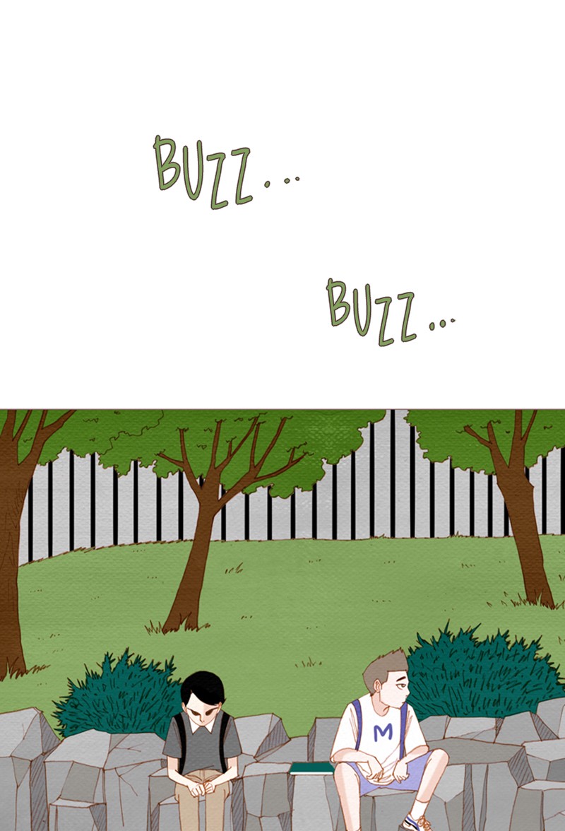 Spirit Fingers Chapter 132 page 11 - Chapter 132