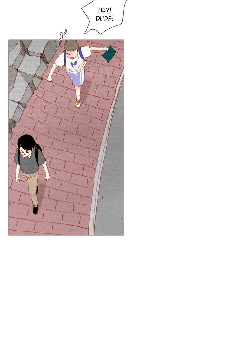 Spirit Fingers Chapter 132 page 14 - Chapter 132