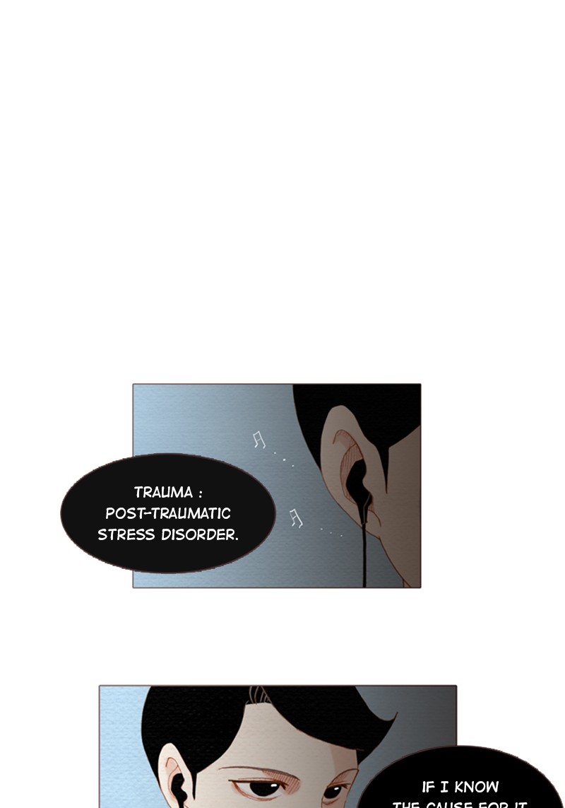 Spirit Fingers Chapter 132 page 32 - Chapter 132