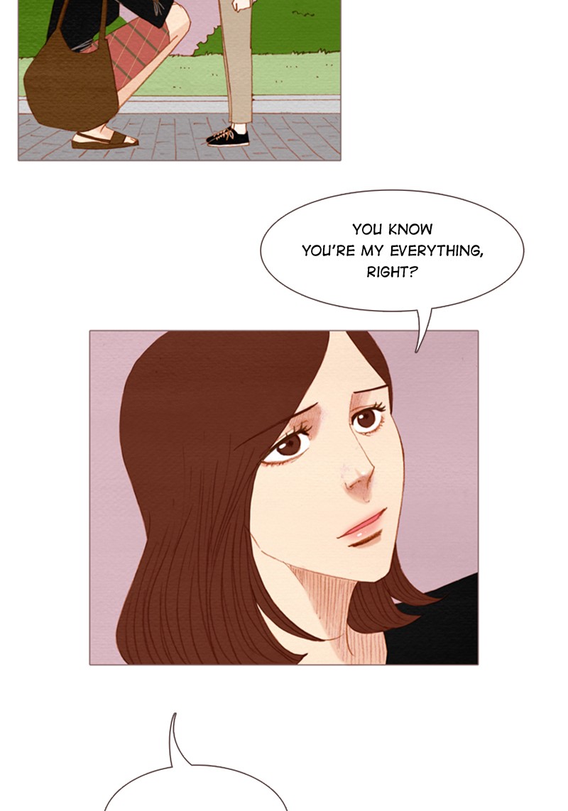 Spirit Fingers Chapter 132 page 39 - Chapter 132