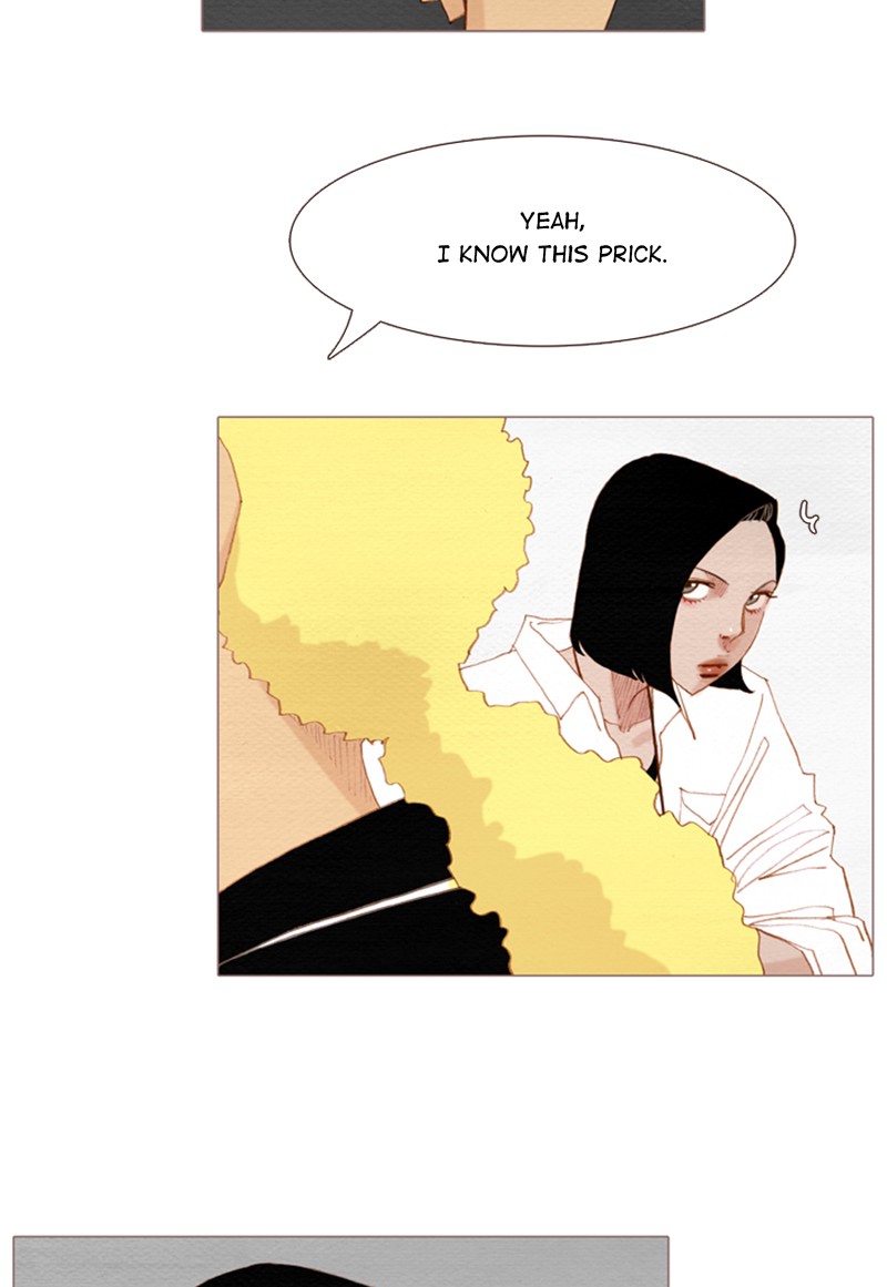 Spirit Fingers Chapter 132 page 53 - Chapter 132