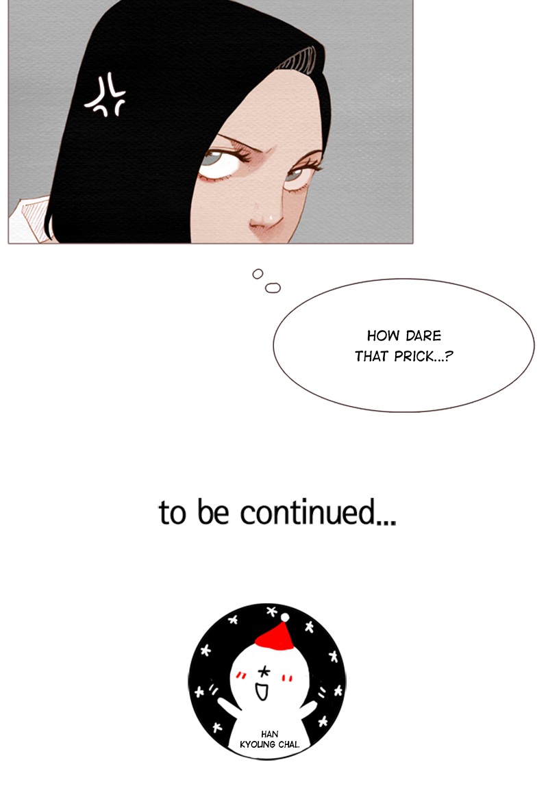 Spirit Fingers Chapter 132 page 54 - Chapter 132