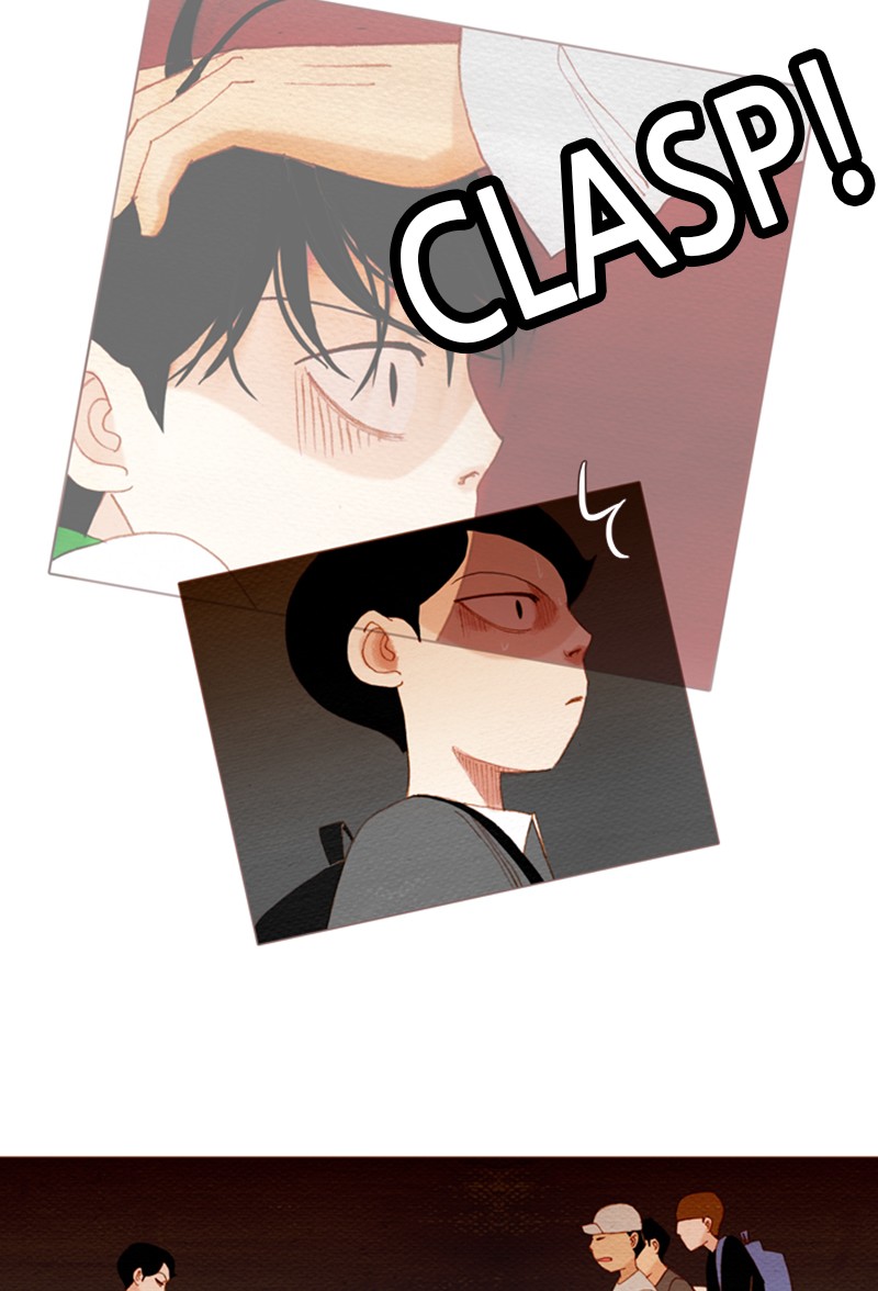 Spirit Fingers Chapter 132 page 7 - Chapter 132