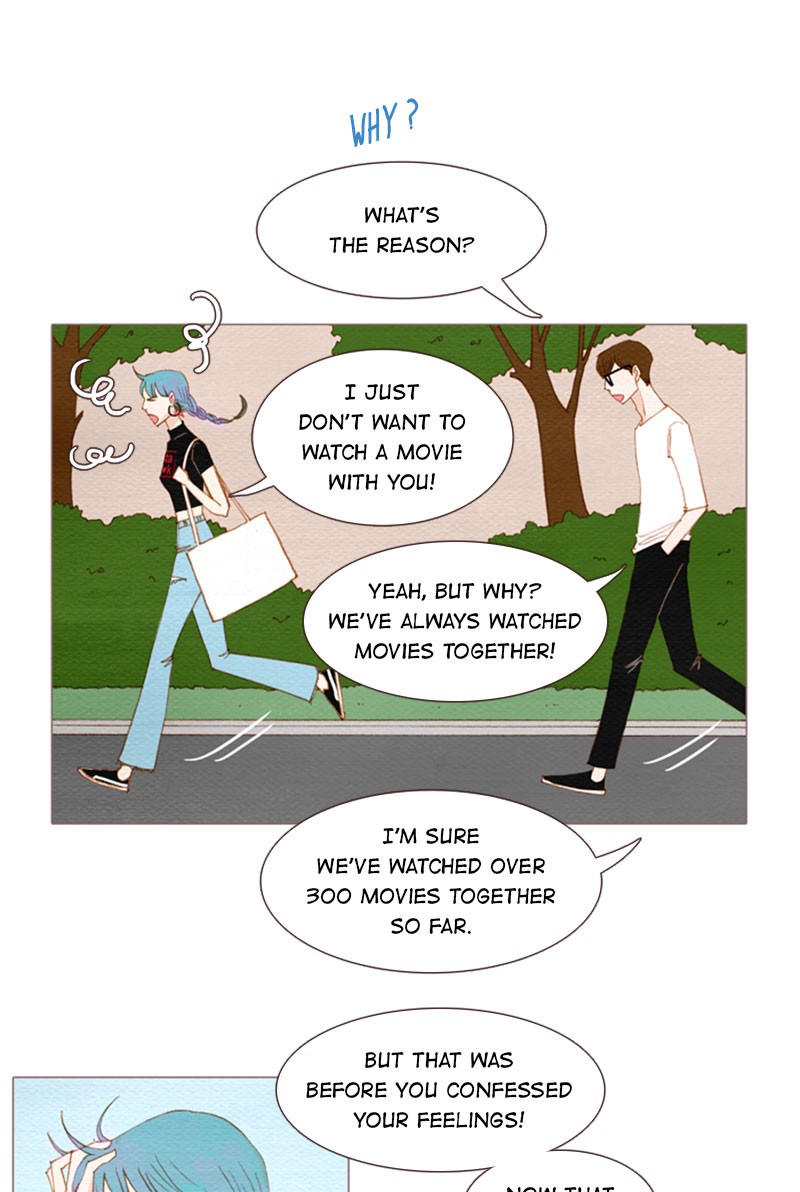 Spirit Fingers Chapter 133 page 12 - Chapter 133