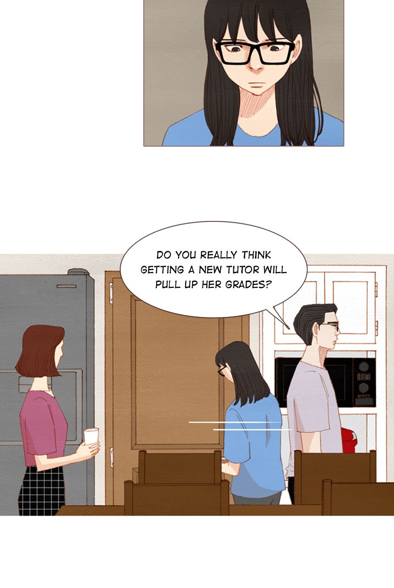 Spirit Fingers Chapter 133 page 20 - Chapter 133