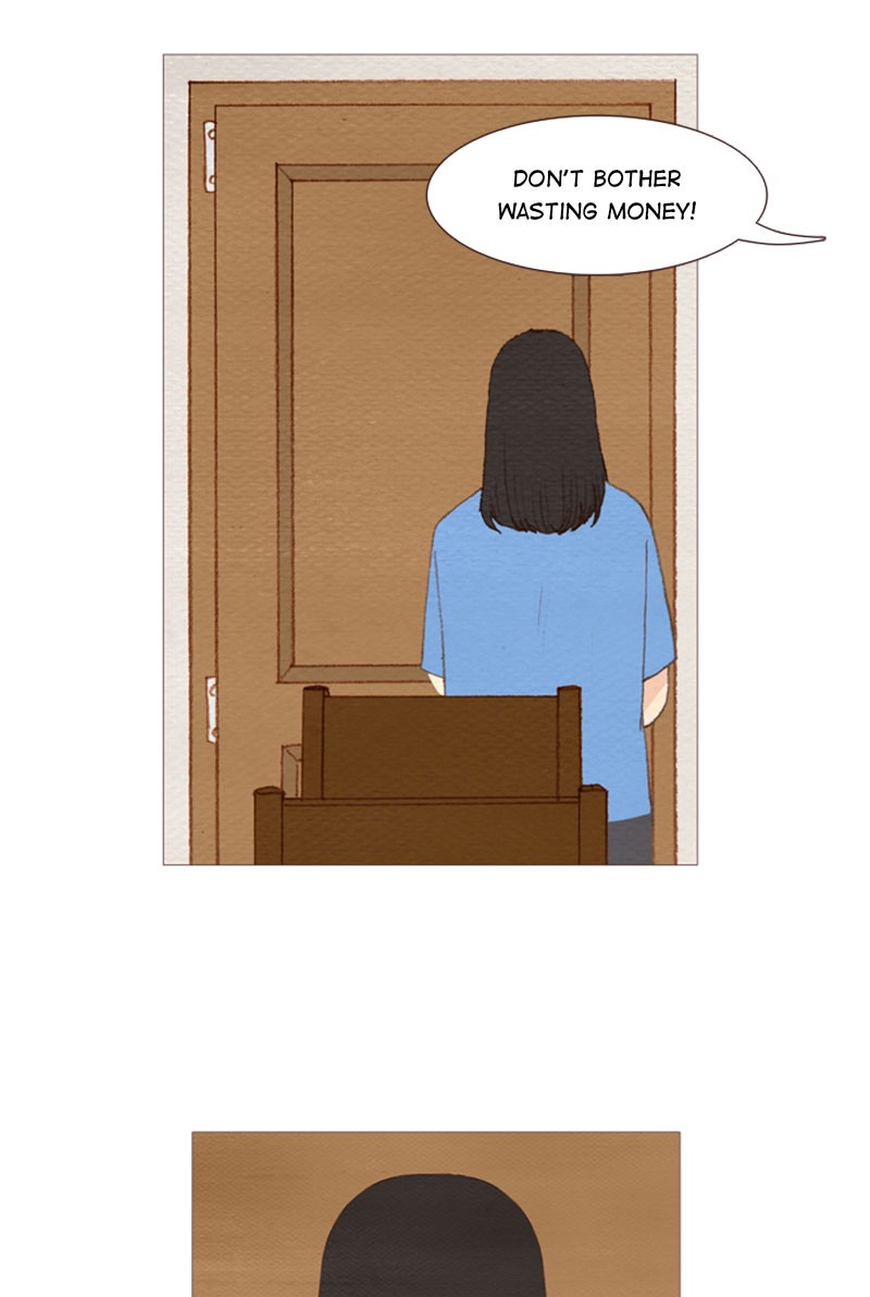 Spirit Fingers Chapter 133 page 21 - Chapter 133