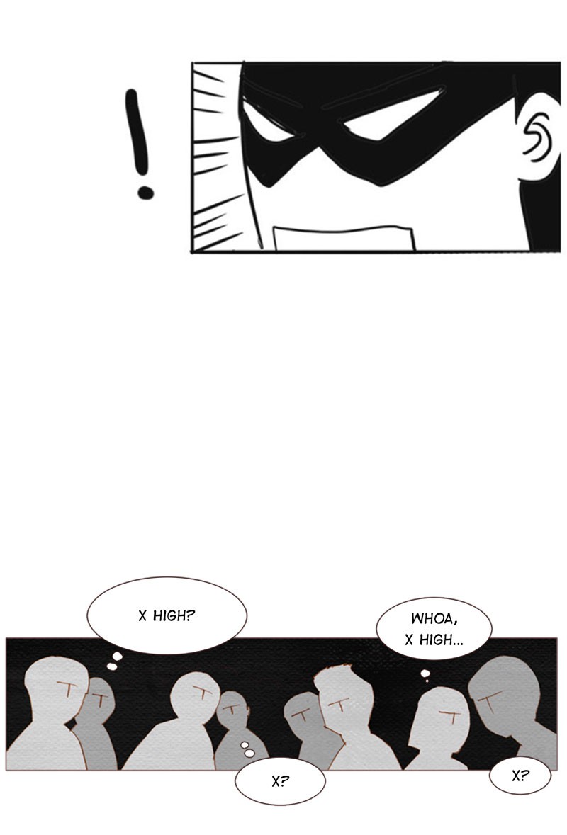 Spirit Fingers Chapter 133 page 27 - Chapter 133