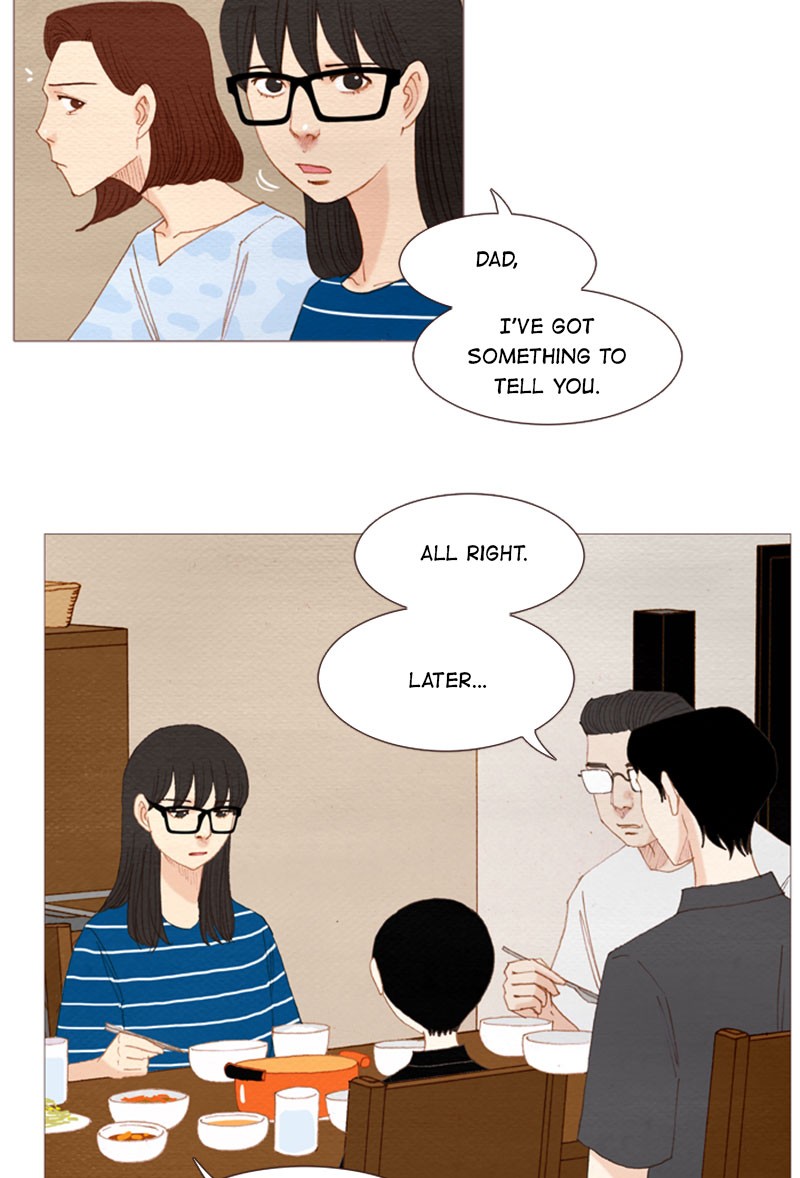 Spirit Fingers Chapter 133 page 38 - Chapter 133