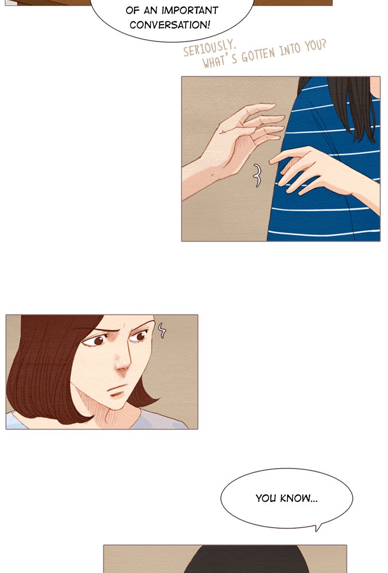 Spirit Fingers Chapter 133 page 40 - Chapter 133