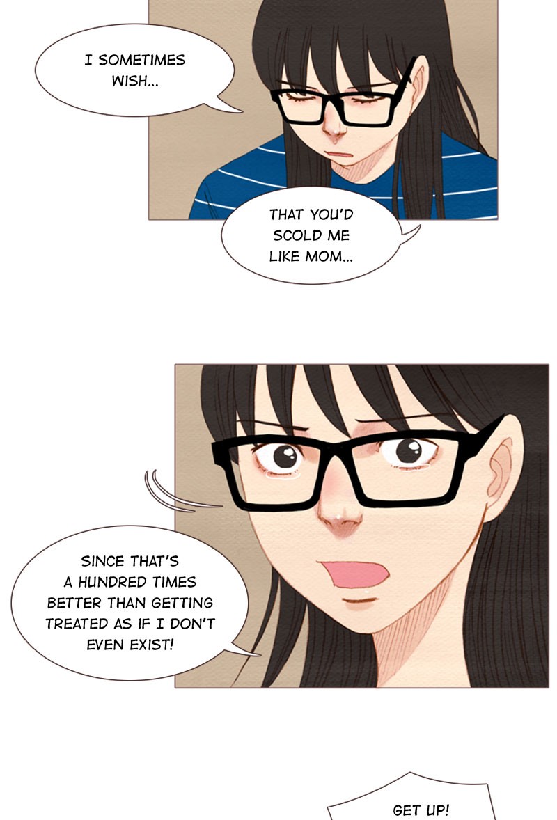 Spirit Fingers Chapter 133 page 41 - Chapter 133