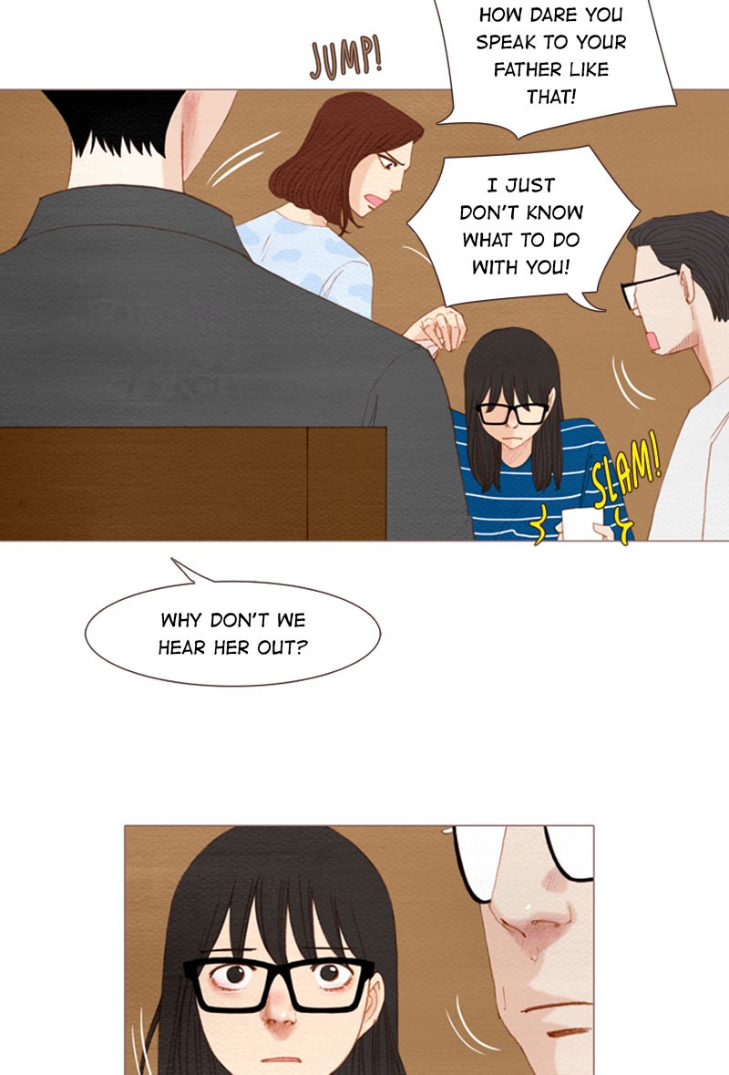 Spirit Fingers Chapter 133 page 42 - Chapter 133
