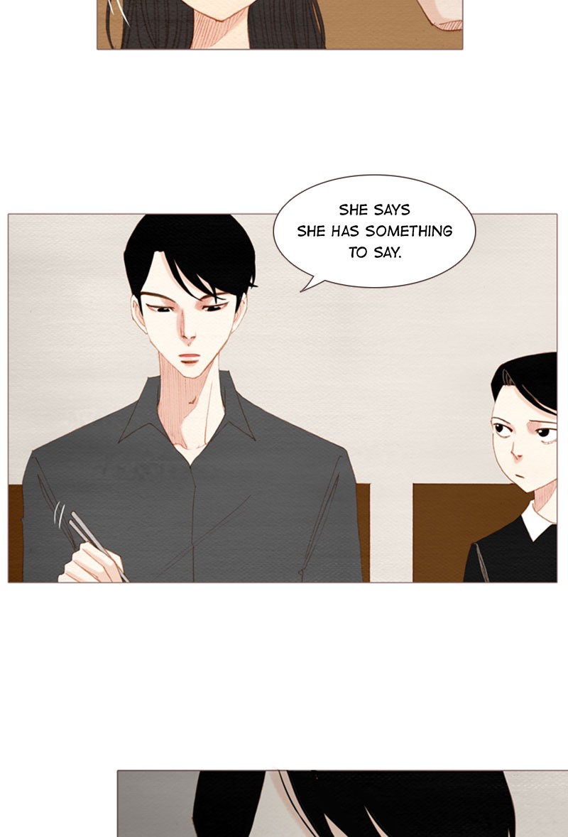 Spirit Fingers Chapter 133 page 43 - Chapter 133