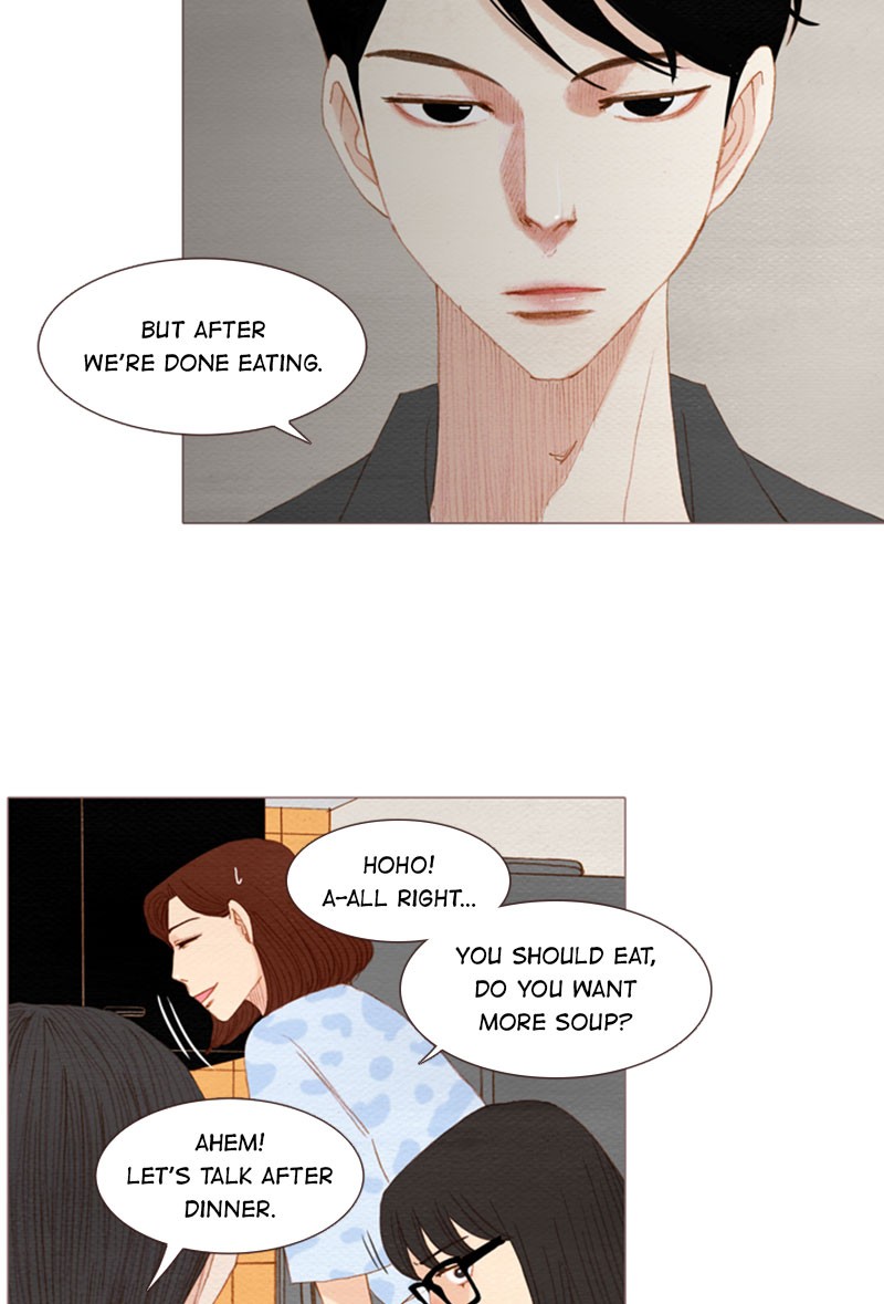 Spirit Fingers Chapter 133 page 44 - Chapter 133