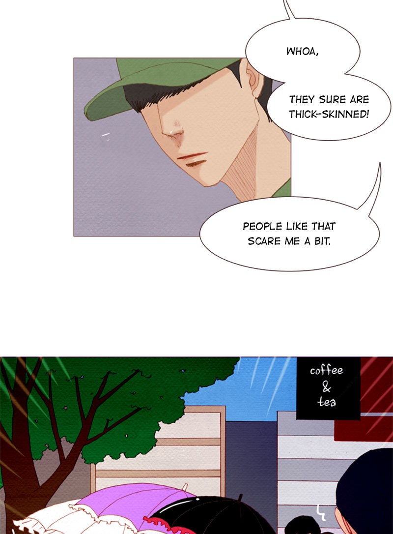 Spirit Fingers Chapter 133 page 49 - Chapter 133