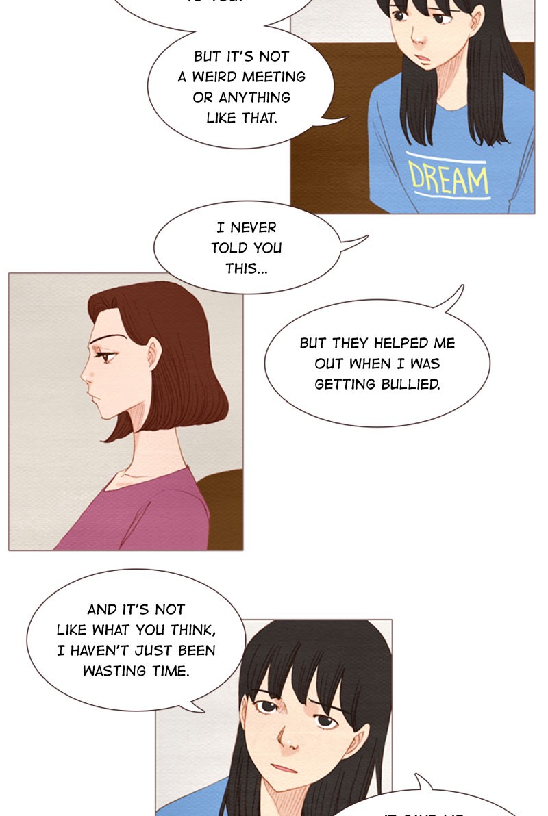 Spirit Fingers Chapter 133 page 5 - Chapter 133