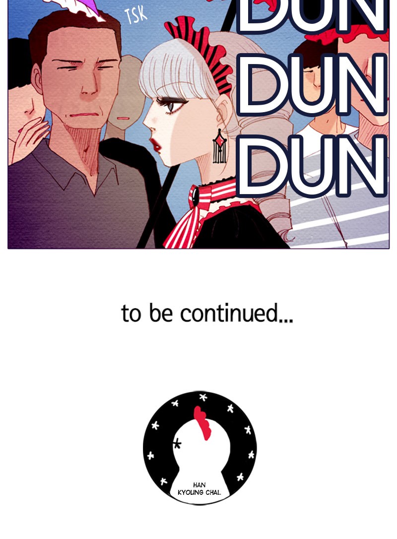 Spirit Fingers Chapter 133 page 51 - Chapter 133