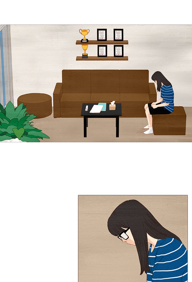 Spirit Fingers Chapter 134 page 1 - Chapter 134