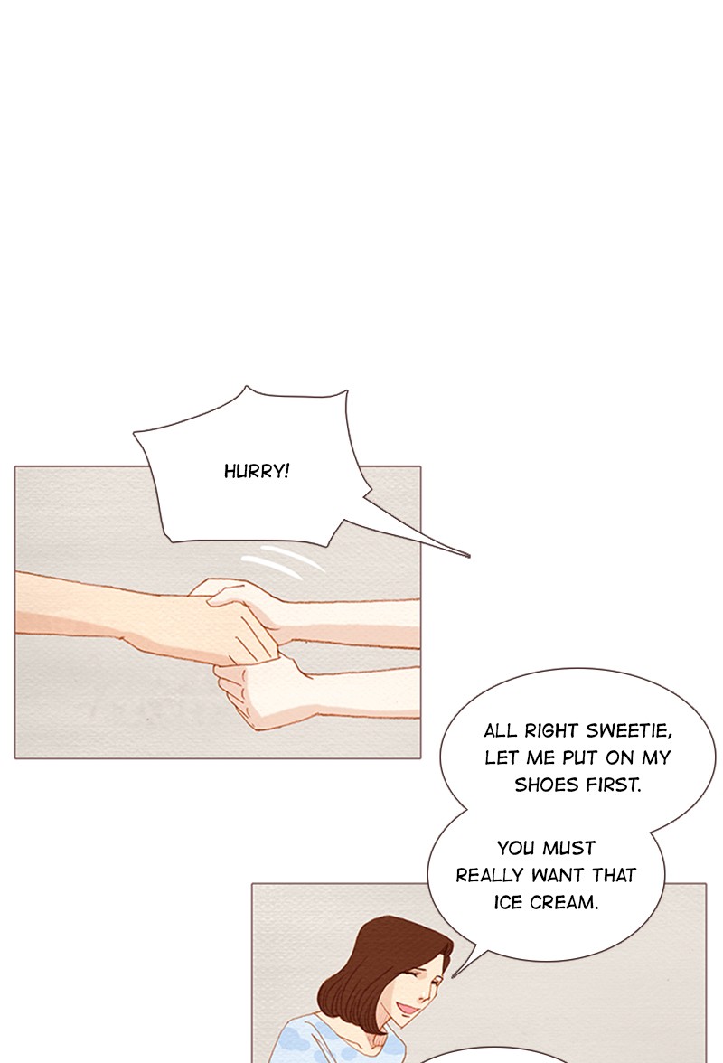 Spirit Fingers Chapter 134 page 25 - Chapter 134