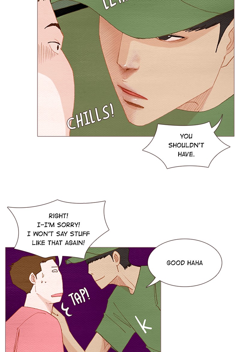 Spirit Fingers Chapter 134 page 30 - Chapter 134