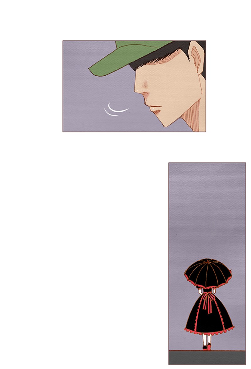 Spirit Fingers Chapter 134 page 32 - Chapter 134