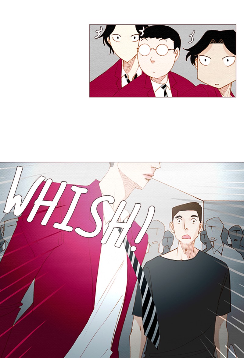 Spirit Fingers Chapter 134 page 42 - Chapter 134