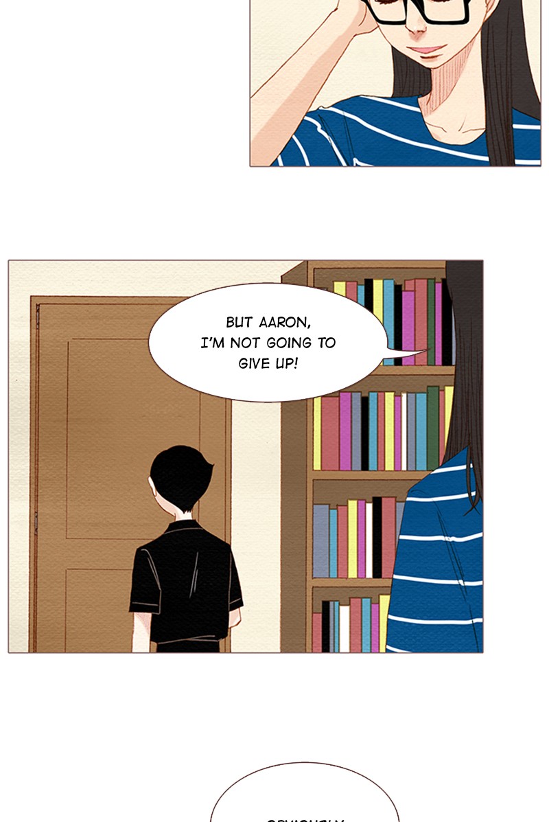 Spirit Fingers Chapter 134 page 46 - Chapter 134