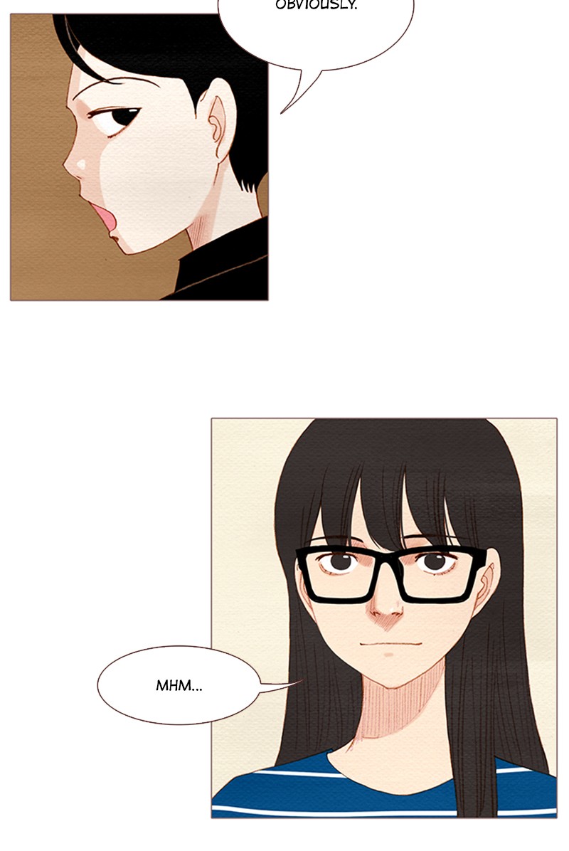Spirit Fingers Chapter 134 page 47 - Chapter 134