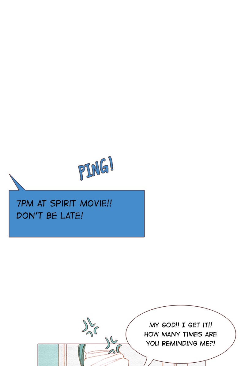 Spirit Fingers Chapter 134 page 48 - Chapter 134