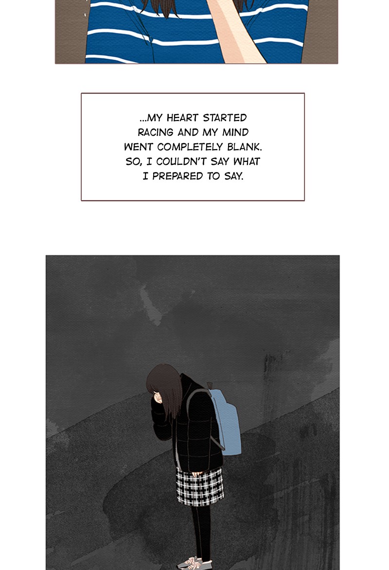 Spirit Fingers Chapter 134 page 5 - Chapter 134