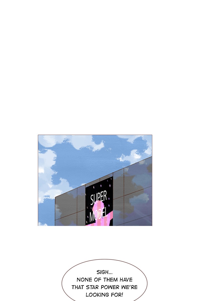 Spirit Fingers Chapter 134 page 54 - Chapter 134