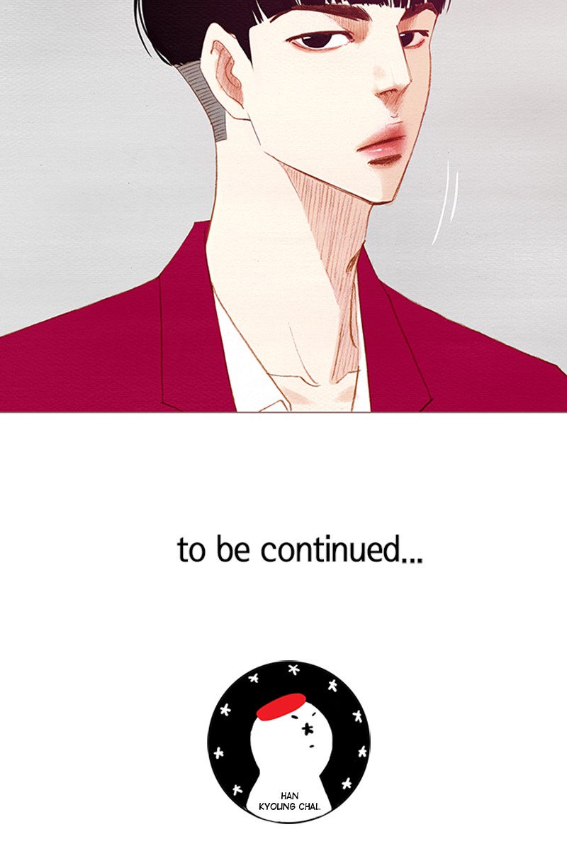 Spirit Fingers Chapter 134 page 58 - Chapter 134