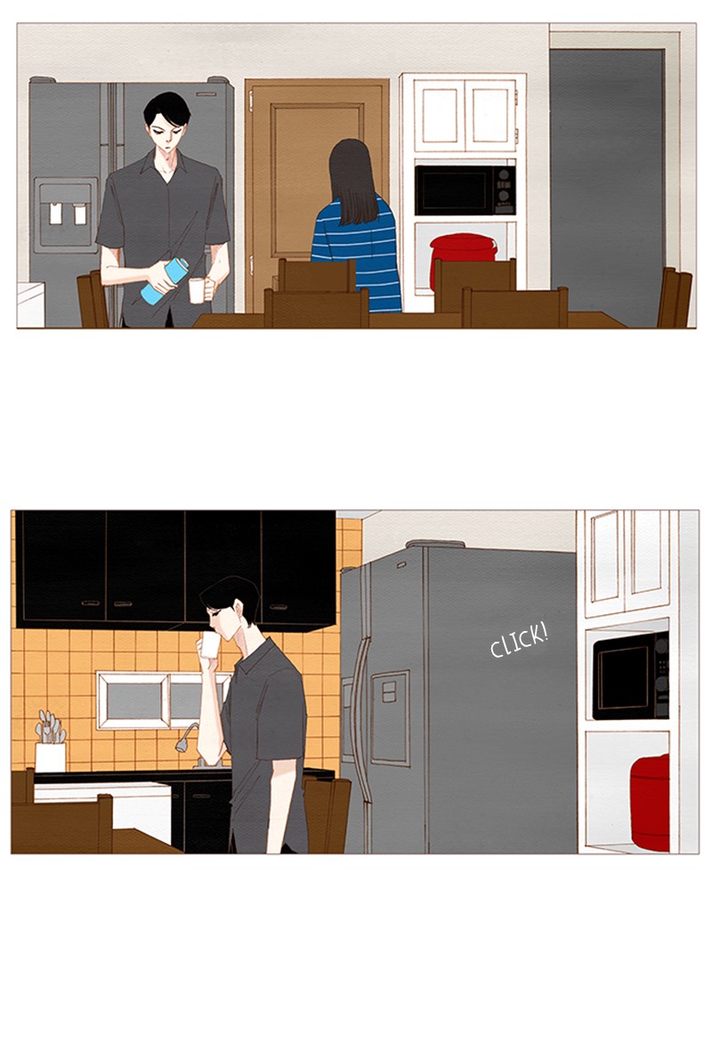Spirit Fingers Chapter 134 page 7 - Chapter 134