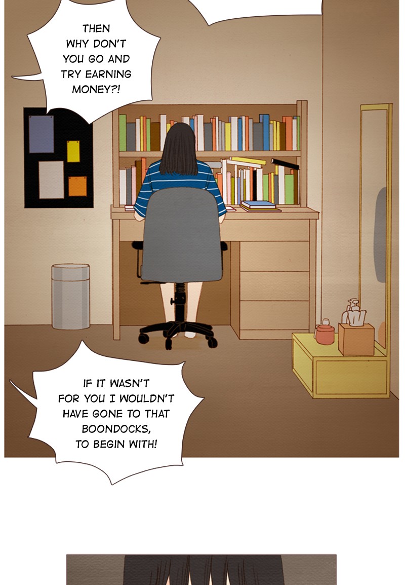 Spirit Fingers Chapter 135 page 32 - Chapter 135