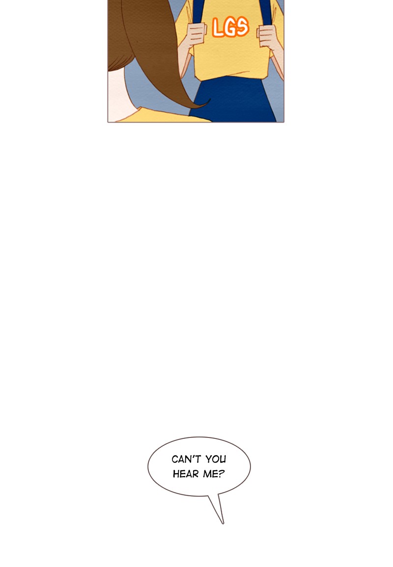 Spirit Fingers Chapter 135 page 37 - Chapter 135